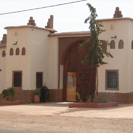 Riad Ecobio Ait Youl Esterno foto