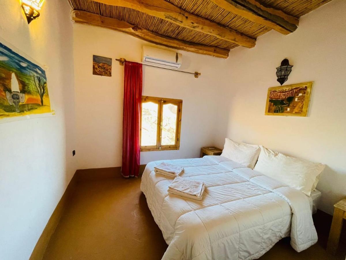 Riad Ecobio Ait Youl Esterno foto