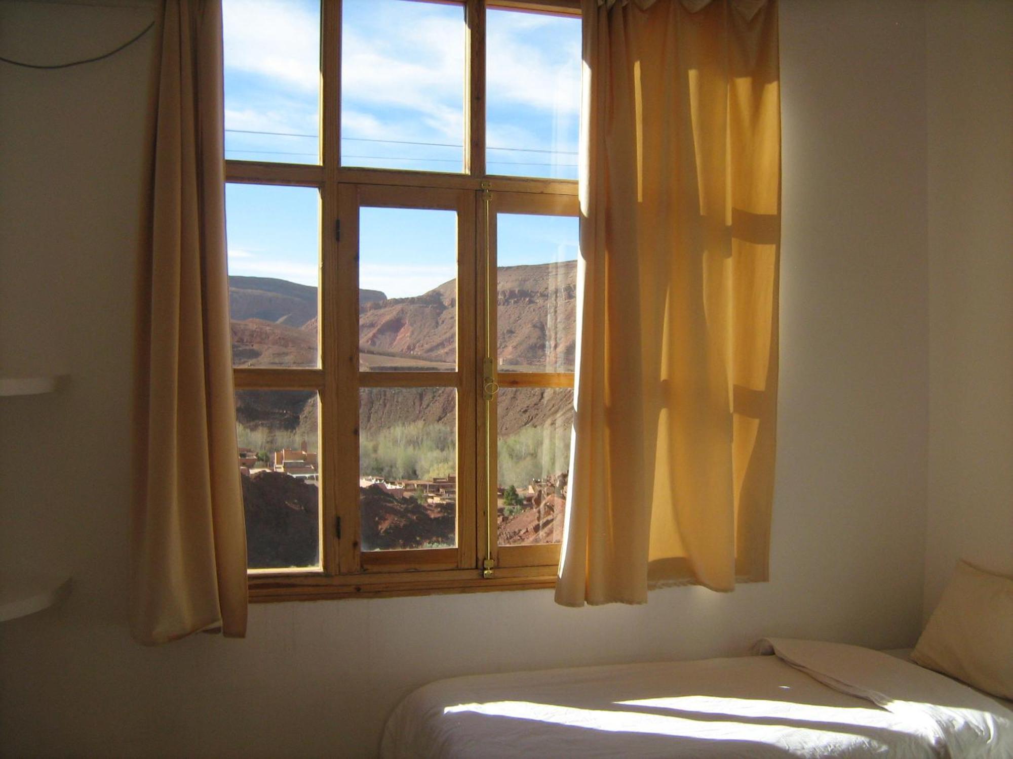Riad Ecobio Ait Youl Esterno foto