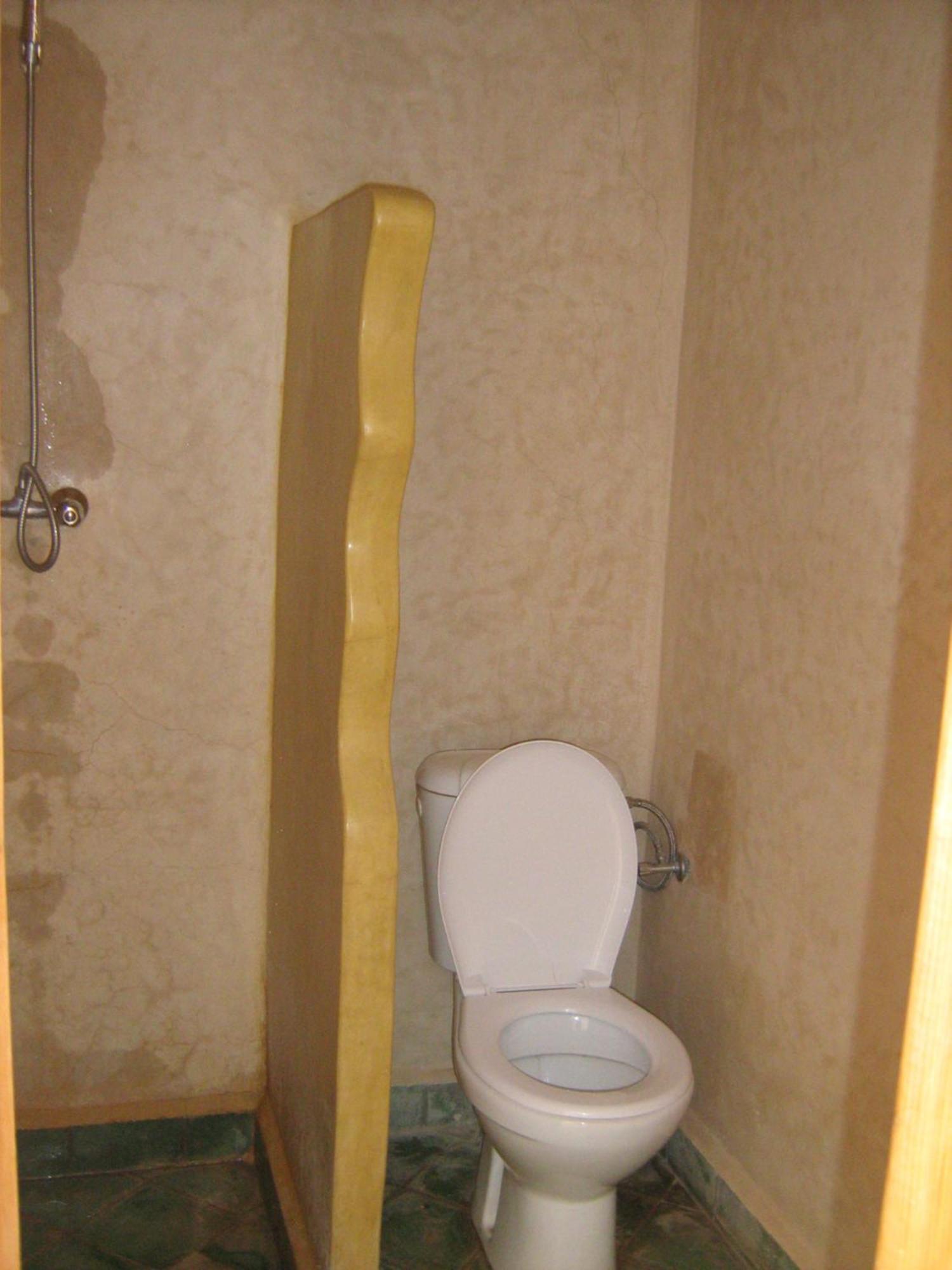 Riad Ecobio Ait Youl Esterno foto