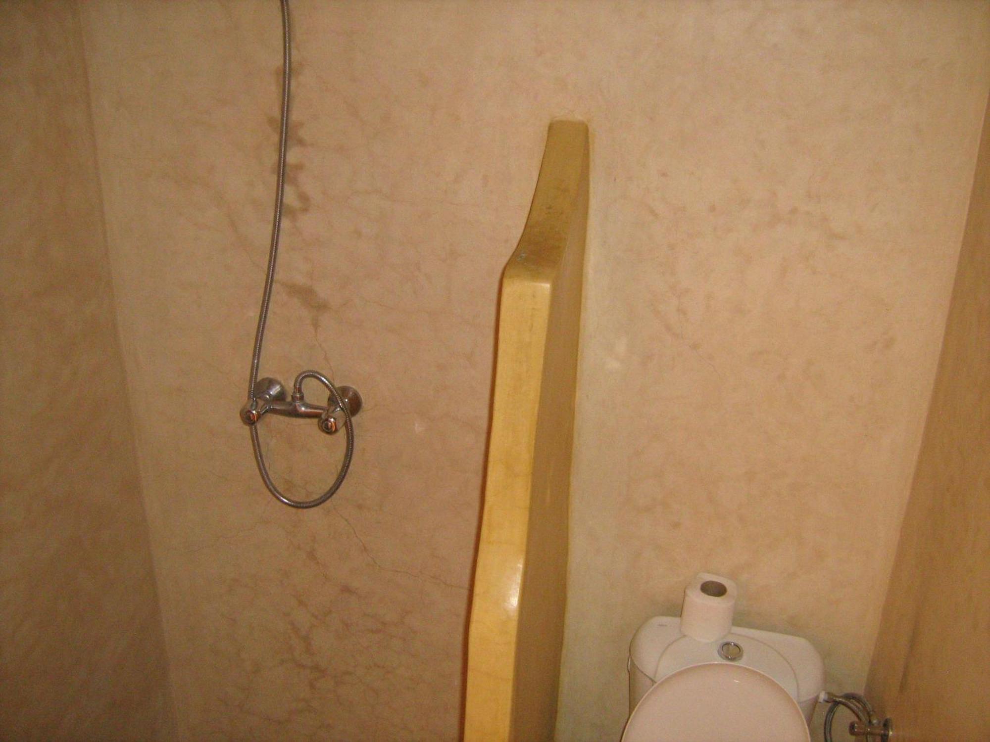 Riad Ecobio Ait Youl Esterno foto