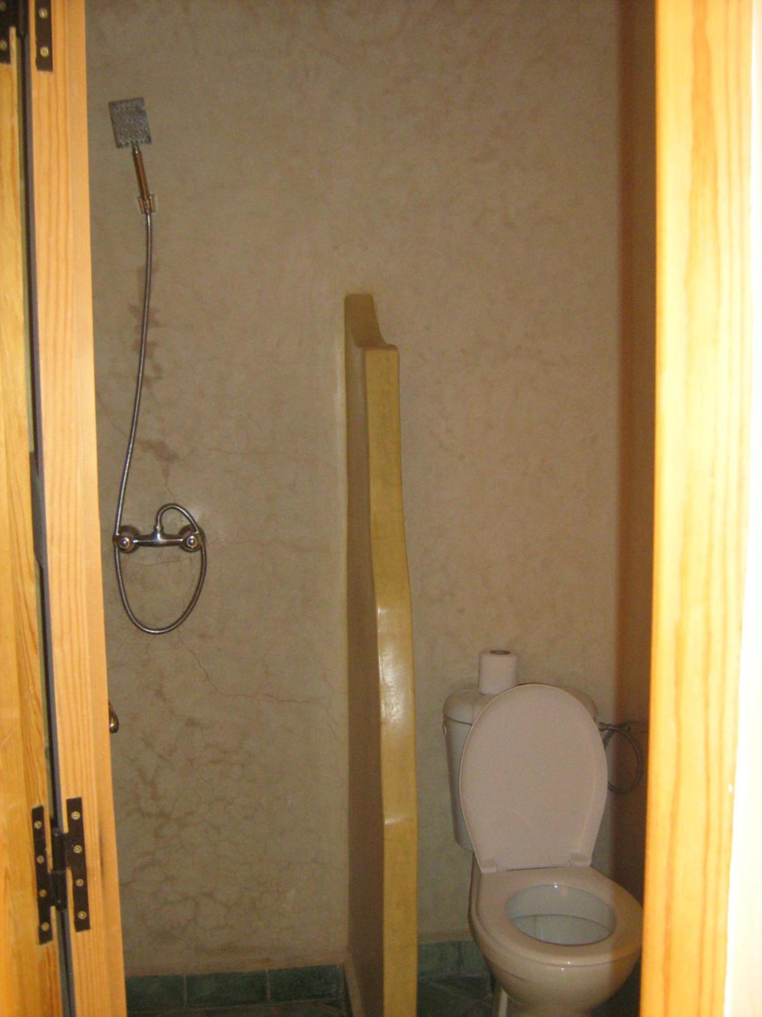 Riad Ecobio Ait Youl Esterno foto