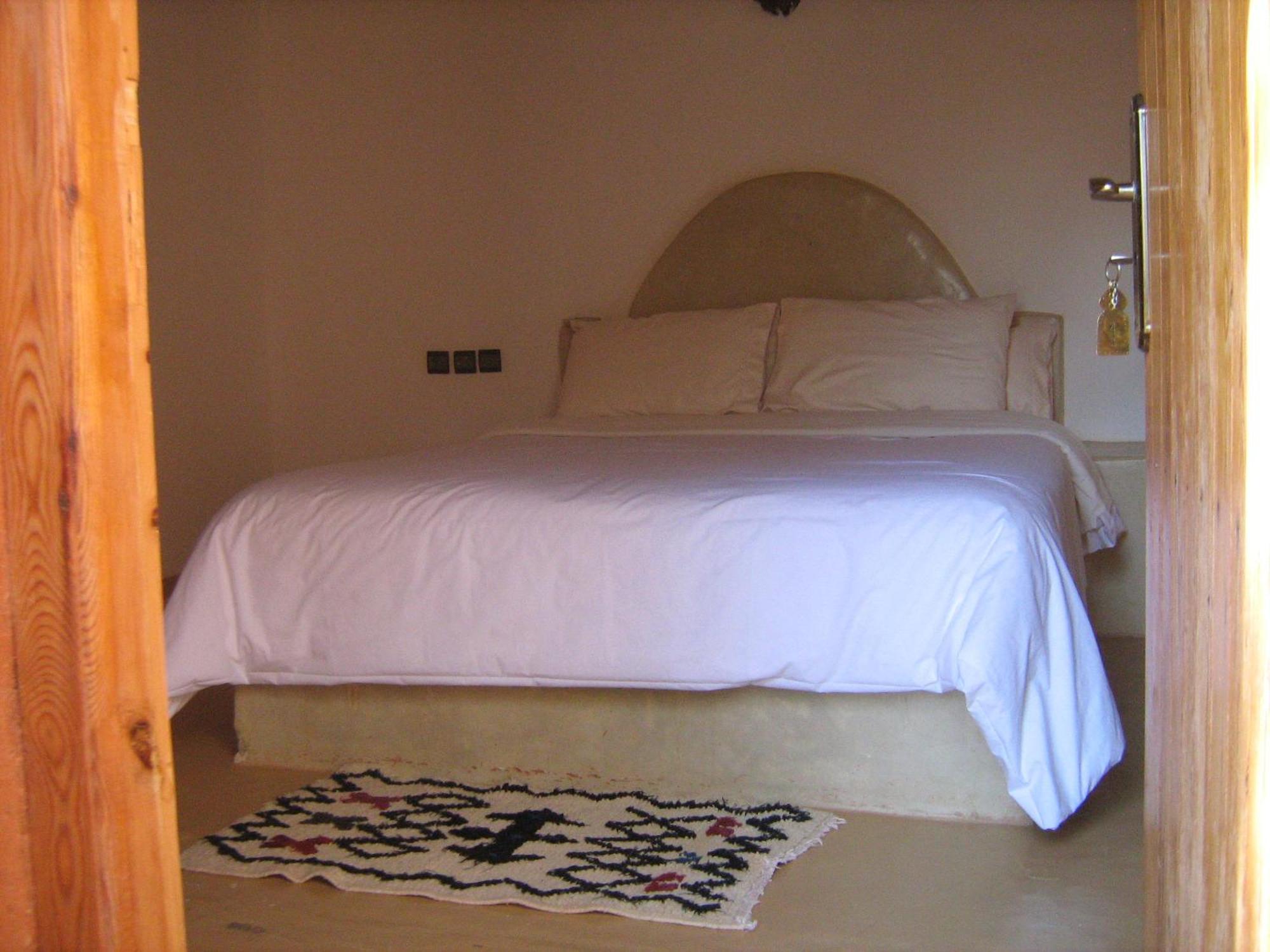 Riad Ecobio Ait Youl Esterno foto