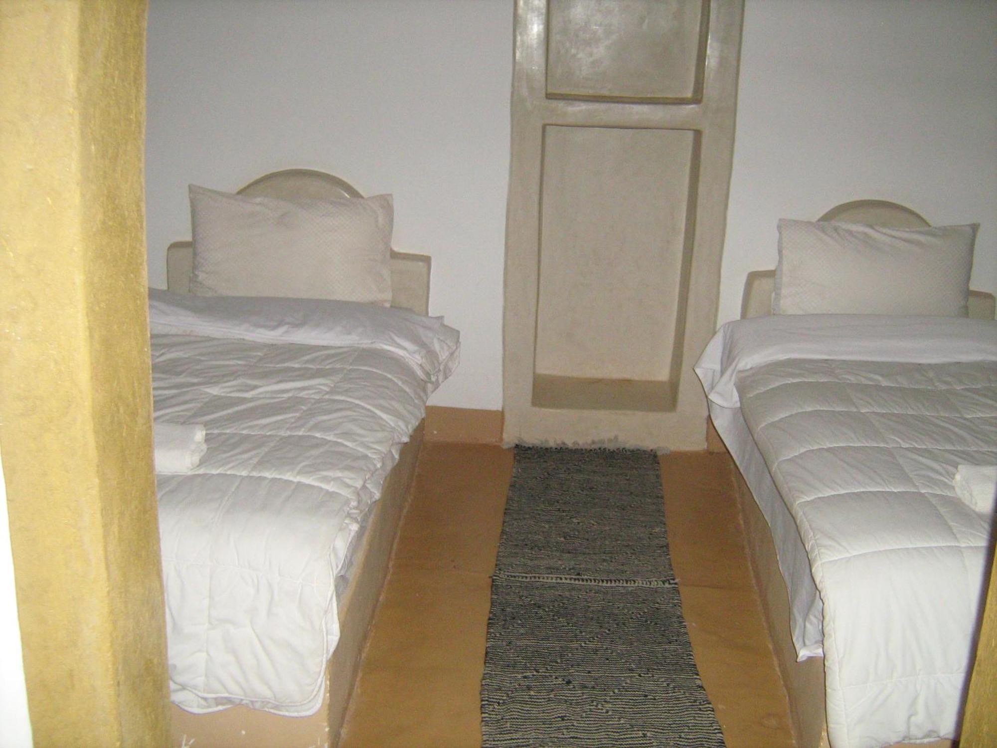Riad Ecobio Ait Youl Esterno foto