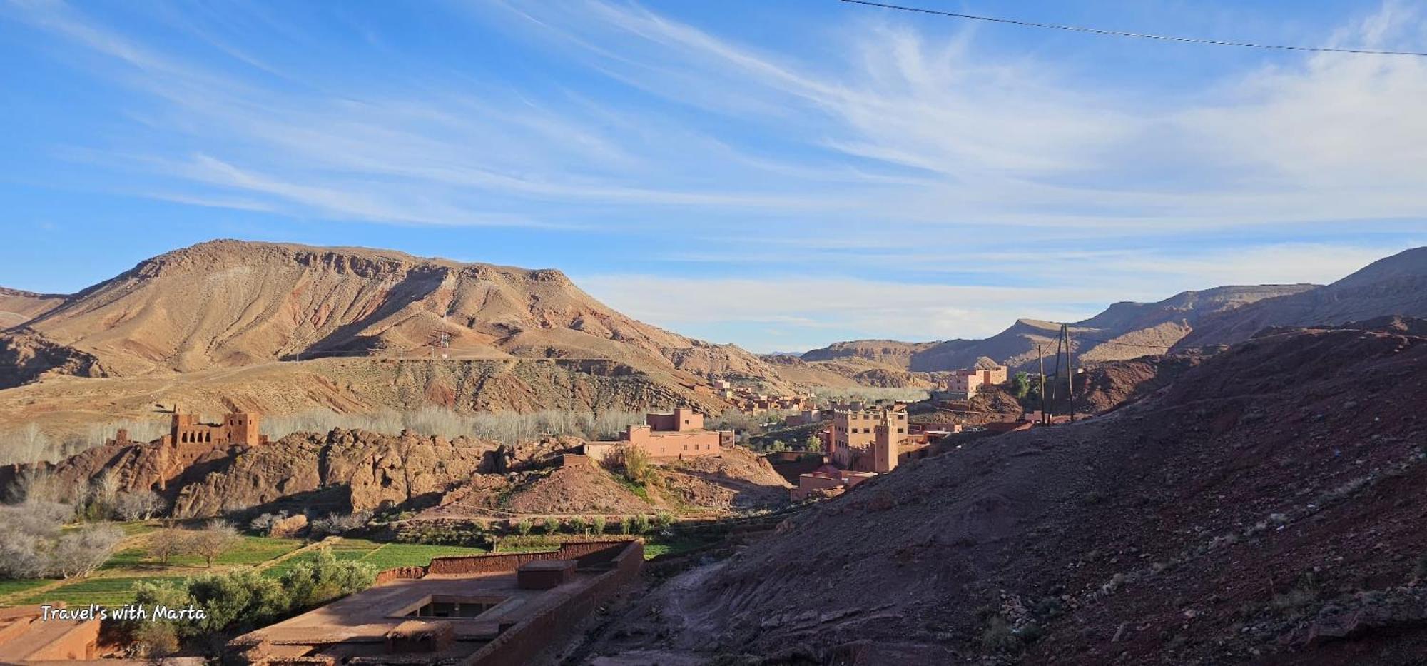 Riad Ecobio Ait Youl Esterno foto